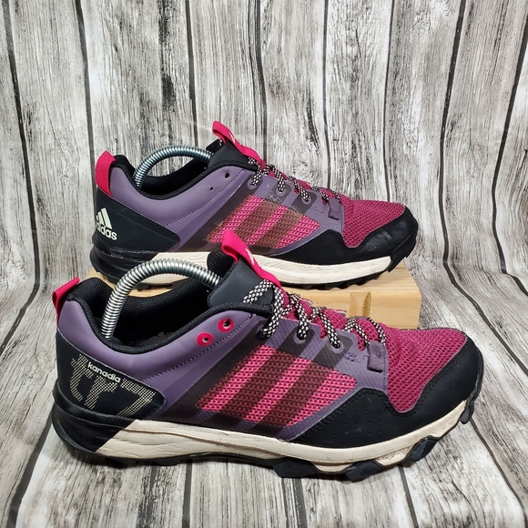adidas kanadia tr7